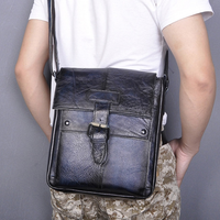 Funki Buys | Bags | Messenger Bags | Men's Shoulder Crossbody Bags