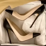 Funki Buys | Shoes | Women's Luxury Super High Fashion Heels