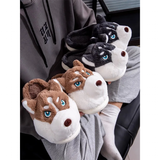 Funki Buys | Shoes | Unisex Alaskan Dog Slippers