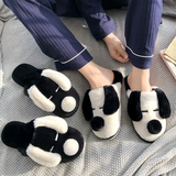 Funki Buys | Shoes | Women's Cartoon Pet Slippers