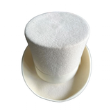 Funki Buys | Hats | Men's Handcrafted Luxury Formal Top Hats