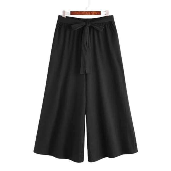 Funki Buys | Skirts | Men's Women's Wide Leg Pant Skirts | Japanese