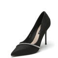 Funki Buys | Shoes | Women's Elegant Pointy High Heel Stilettos