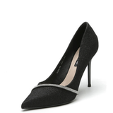 Funki Buys | Shoes | Women's Elegant Pointy High Heel Stilettos