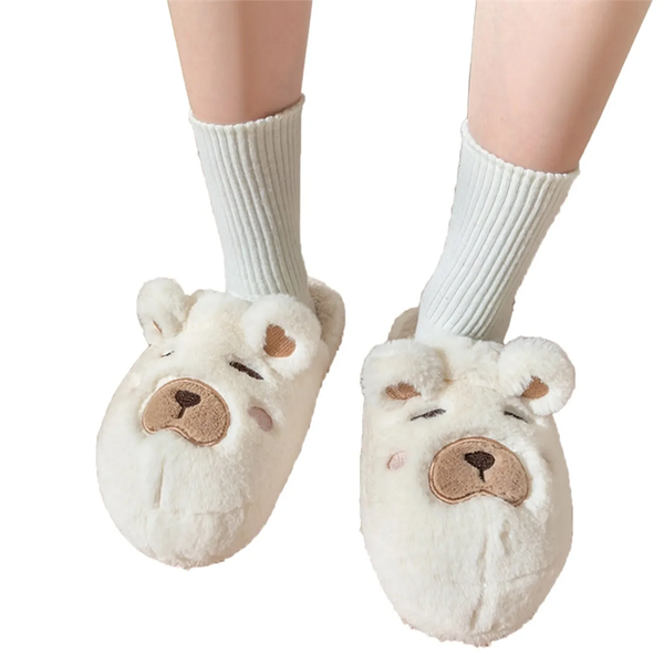 Funki Buys | Shoes | Women's Cute Animal Slippers