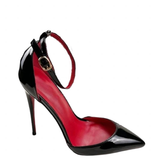 Funki Buys | Shoes | Women's Baby Pink Patent High Stilettos