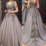 Funki Buys | Dresses | Women's Luxury Evening Dress | Custom Ball Gown