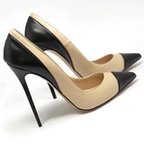 Funki Buys | Shoes | Women's Luxury Super High Fashion Heels