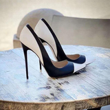 Funki Buys | Shoes | Women's Luxury Super High Fashion Heels