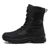 Funki Buys | Boots | Men's Army Combat Boots | Military Hunting Boots