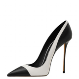 Funki Buys | Shoes | Women's Genuine Leather Classic Stilettos