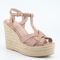 Funki Buys | Shoes | Women's Roman Style Wedge Sandal | Platform Heels