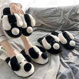 Funki Buys | Shoes | Women's Cartoon Pet Slippers