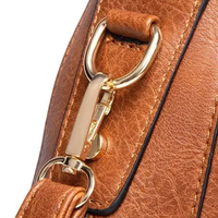 Funki Buys | Bags | Women's Hobos Zipper Bucket Bags