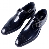 Funki Buys | Shoes | Men's Luxury Genuine Leather Formal Dress Shoes