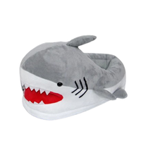 Funki Buys | Shoes | Women's Cute Shark Slippers
