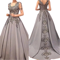 Funki Buys | Dresses | Women's Luxury Evening Dress | Custom Ball Gown