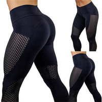 Funki Buys | Pantalons | Pantalons de sport taille haute pour femmes
