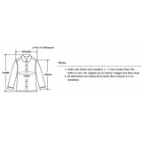 Funki Buys | Jackets | Men's Plush Imitation Sheepskin Leather Jacket