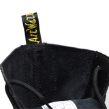 Funki Buys | Boots | Women's Men's Gothic Embroidered Leather Boots