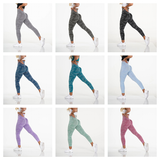 Funki Buys | Pants | Women's Camouflage Fitness Leggings