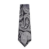 Funki Buys | Vests | Men's 4 Pcs Classic Paisley Tie Vest Set