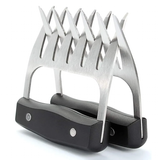 Funki Buys | Meat Claws | Stainless Steel Meat Shredder Claws