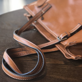 Funki Buys | Bags | Handbags | Women's Cobbler Genuine Leather Tote Bag
