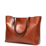 Funki Buys | Bags | Handbags | Women's Genuine Leather Luxury Bags