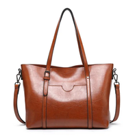 Funki Buys | Bags | Handbags | Women's Luxury Shoulder Bag | Retro