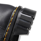 Funki Buys | Boots | Women's Men's Gothic Embroidered Leather Boots