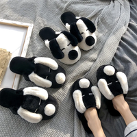Funki Buys | Shoes | Women's Cartoon Pet Slippers