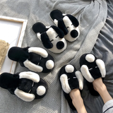 Funki Buys | Shoes | Women's Cartoon Pet Slippers