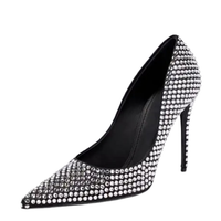 Funki Buys | Shoes | Women's Luxury Designer Beaded Stilettos