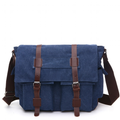 Funki Buys | Bags | Messenger Bags Men's Canvas Hide Bags