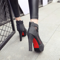 Funki Buys | Shoes | Women's Stylish Platform Party Sandals