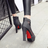 Funki Buys | Shoes | Women's Stylish Platform Party Sandals
