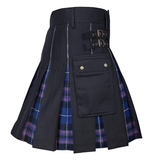 Funki Buys | Skirts | Men's Scottish Traditional Highland Tartan Kilts