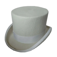 Funki Buys | Hats | Men's Handcrafted Luxury Formal Top Hats