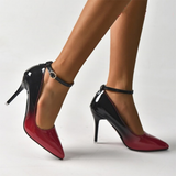 Funki Buys | Shoes | Women's Super High Stiletto Heels | Gradient