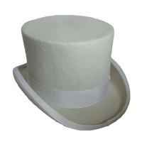 Funki Buys | Hats | Men's Handcrafted Luxury Formal Top Hats
