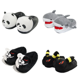 A Out - Funki Buys | Shoes | Women's Cute Panda Slippers
