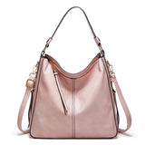 Funki Buys | Bags | Women's Hobos Zipper Bucket Bags