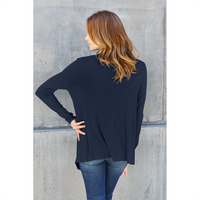 Funki Buys | Jackets | Women's Lightweight Open Front Cardigan