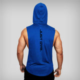 Funki Buys | Activewear | Men's Gym Hoodies and Tank Tops | Workout