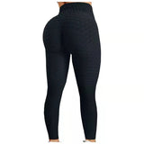 Funki Buys | Pants | Women's Stretch Push Up Yoga Pants