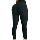 Funki Buys | Pants | Women's Stretch Push Up Yoga Pants