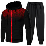 Funki Buys | Activewear | Men's Sportswear Track Suit Sets