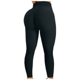 Funki Buys | Pants | Women's Stretch Push Up Yoga Pants