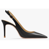 Funki Buys | Shoes | Women's Elegant Luxury Slingback Pumps